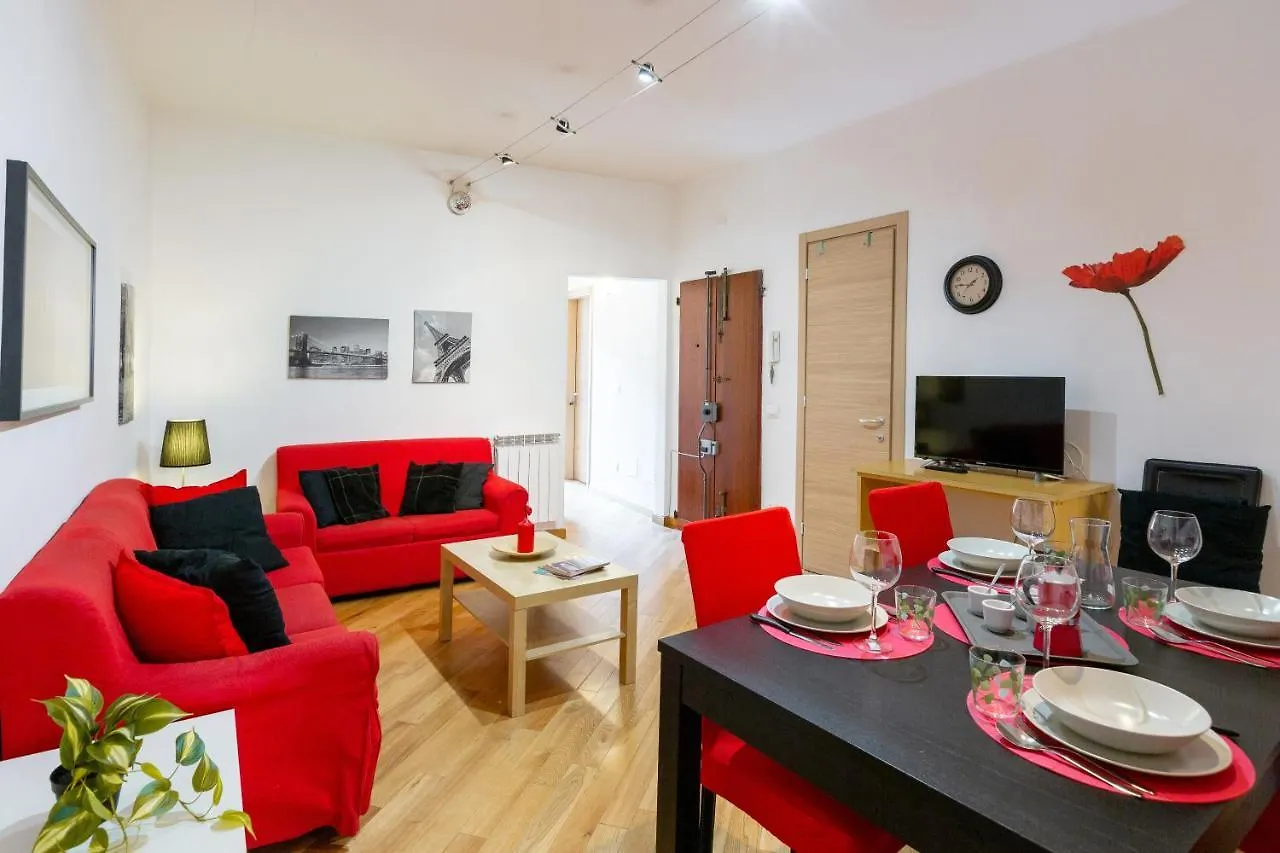Appartamento Piazza delle Vettovaglie Historic Center Flat Pisa