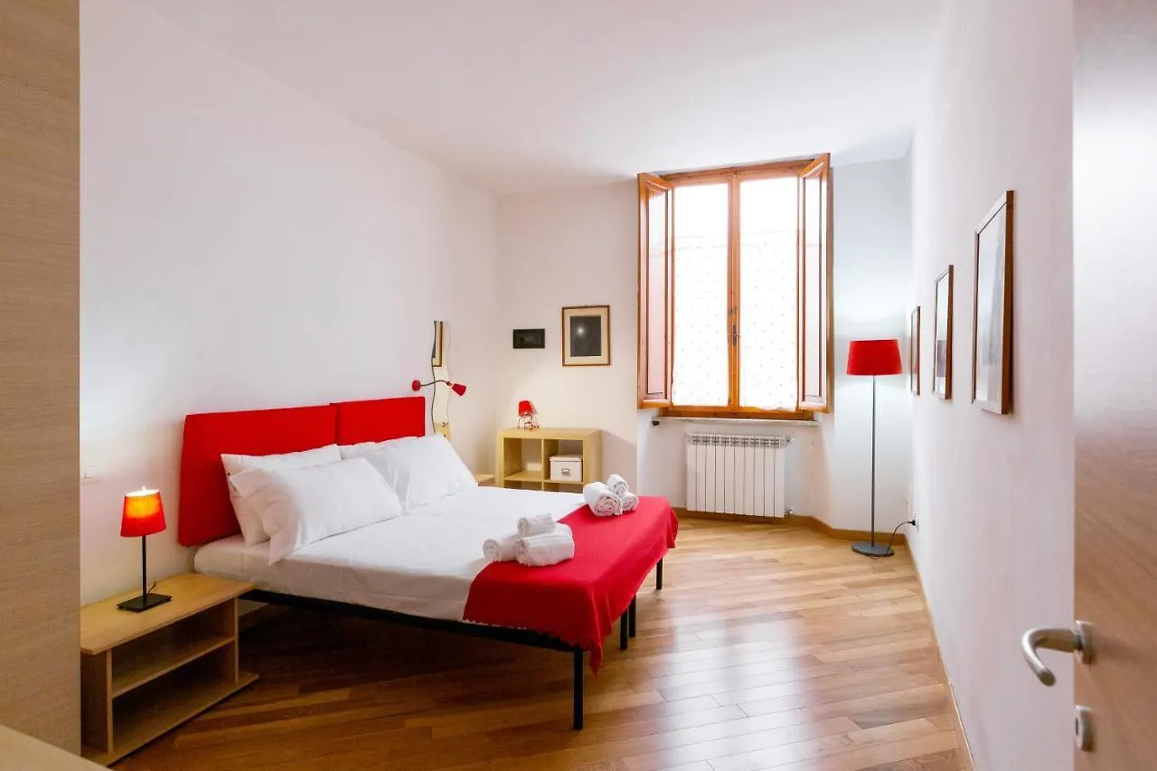 Appartamento Piazza delle Vettovaglie Historic Center Flat Pisa