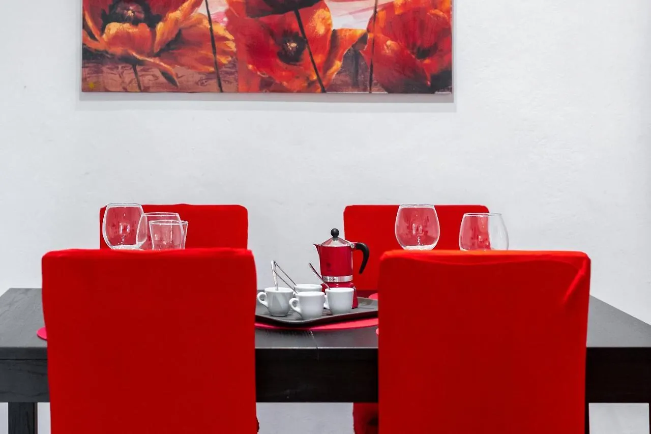 Appartamento Piazza delle Vettovaglie Historic Center Flat Pisa
