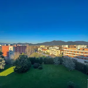 Appartamento Attico Panoramico, Pisa