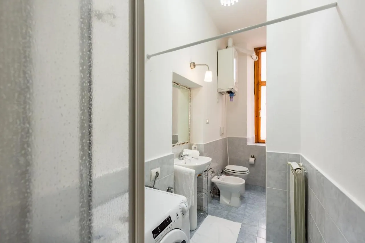 Appartement Piazza Delle Vettovaglie Historic Center Eco Flat à Pise